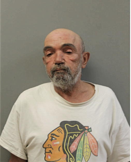 NELSON AMIL, Cook County, Illinois
