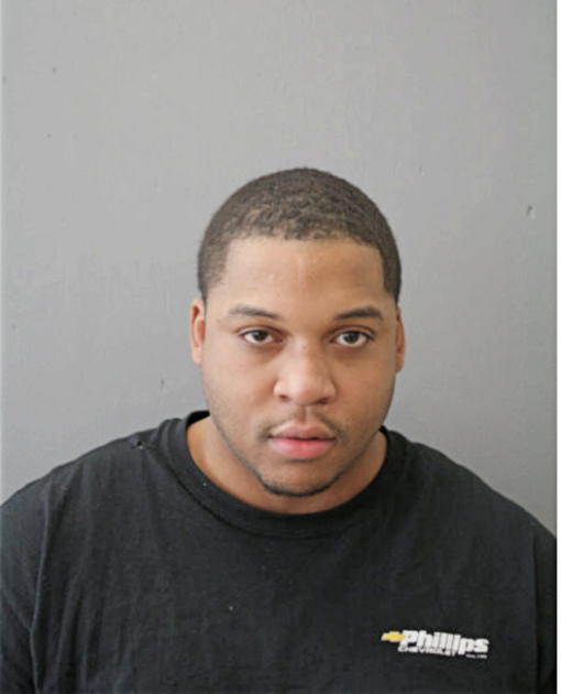 CORTNEY L ANDERSON, Cook County, Illinois