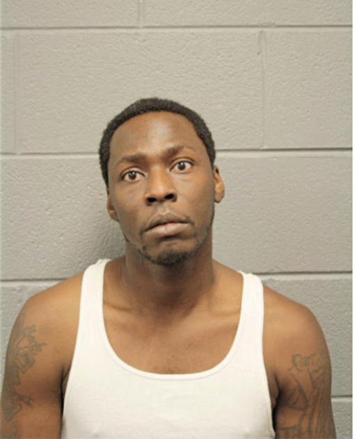 KEVIN ANDERSON, Cook County, Illinois