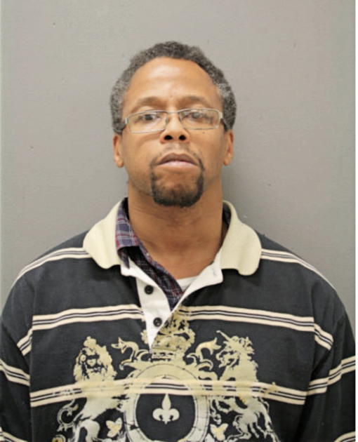 TERRANCE D ANDERSON, Cook County, Illinois