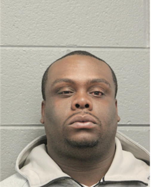 DARRYL D ARMSTRONG, Cook County, Illinois
