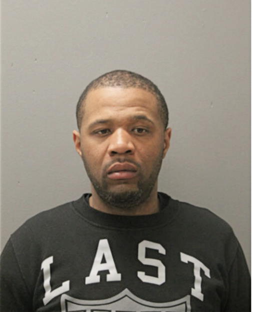TIERIEN E ARMSTRONG, Cook County, Illinois
