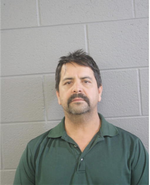 CARLOS M ARREGUIN, Cook County, Illinois