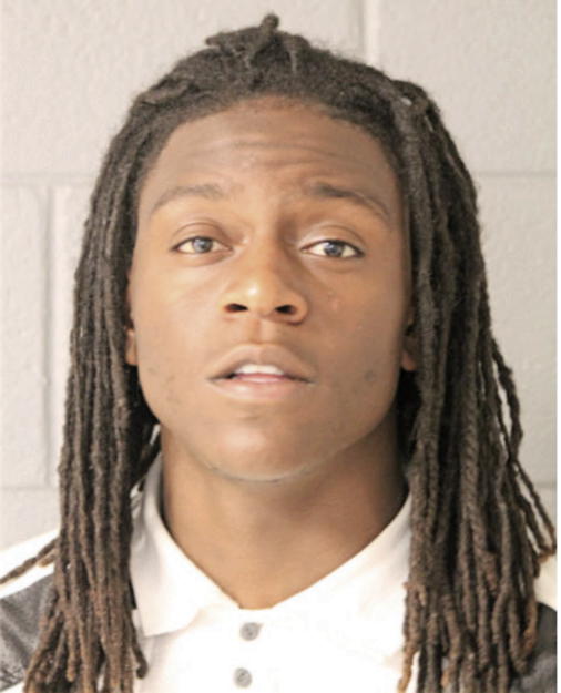 ANTHONY ASARE, Cook County, Illinois