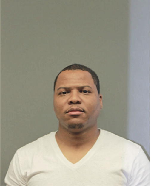 IVAN V AYERS, Cook County, Illinois