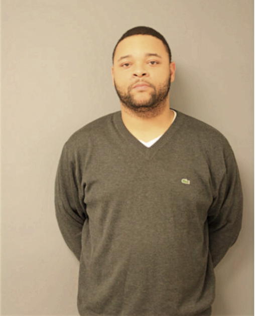 DEMOND L BAKER, Cook County, Illinois