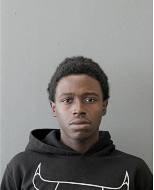 DEMONDA L BANKHEAD, Cook County, Illinois