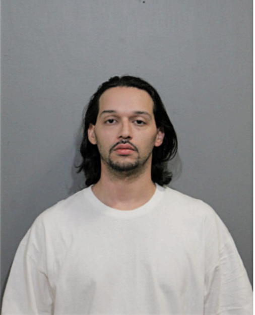 HUMBERTO C BARAJAS, Cook County, Illinois