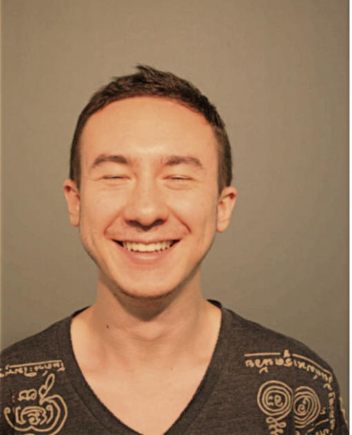 ERIC A BARKER, Cook County, Illinois