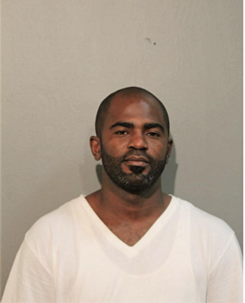 ROBERT BLAKE, Cook County, Illinois