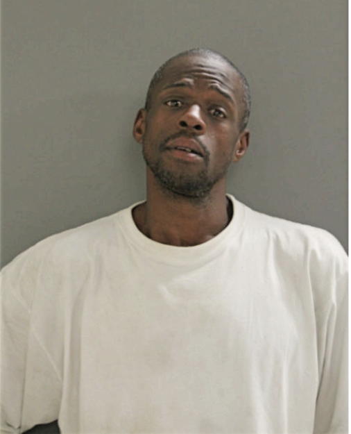 BRIAN L BLAXON, Cook County, Illinois