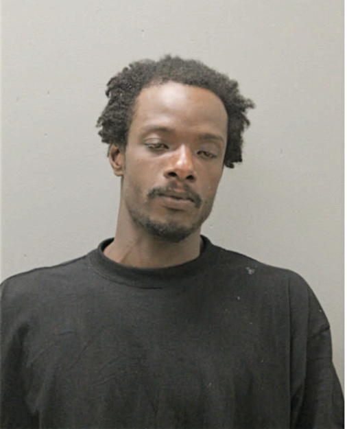 KELBERTH B BOSTON, Cook County, Illinois
