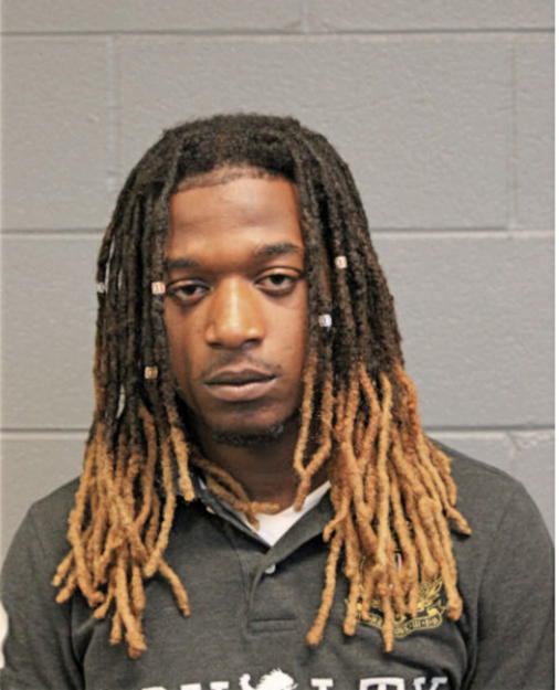 ANTHONY BOWSER, Cook County, Illinois