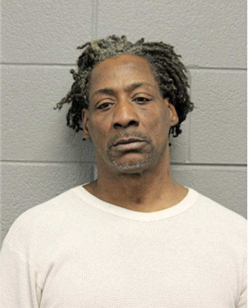 BOBBIE BROWN, Cook County, Illinois