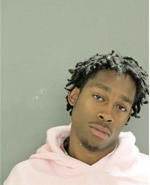DAEVON Y BROWNLEE, Cook County, Illinois