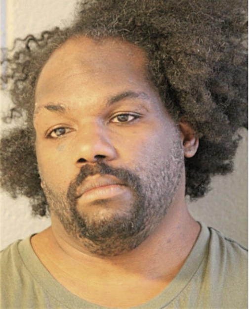 COREY D BULLIOX, Cook County, Illinois