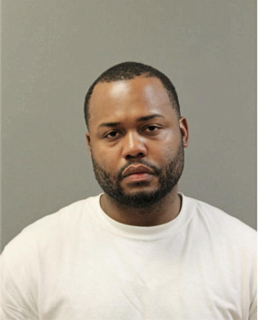 RANDY T BURAGE, Cook County, Illinois