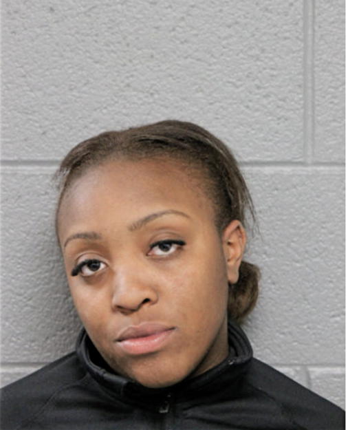 DEIDRE BURNETT, Cook County, Illinois