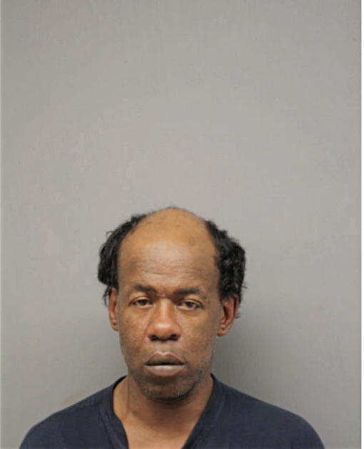 JEROME BUTLER, Cook County, Illinois