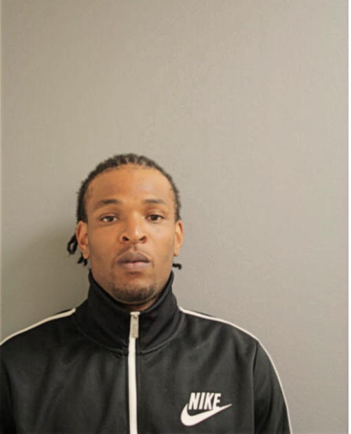 DAVID W BYNUM, Cook County, Illinois
