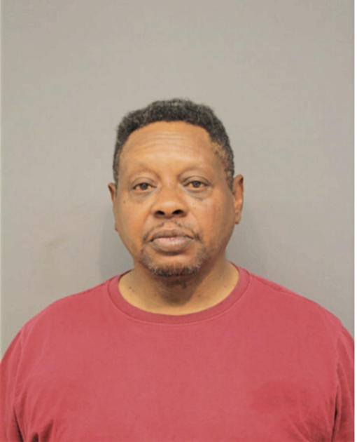 ARTHUR E CARTER, Cook County, Illinois