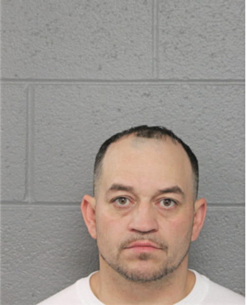 RUBEN CASILLLAS, Cook County, Illinois