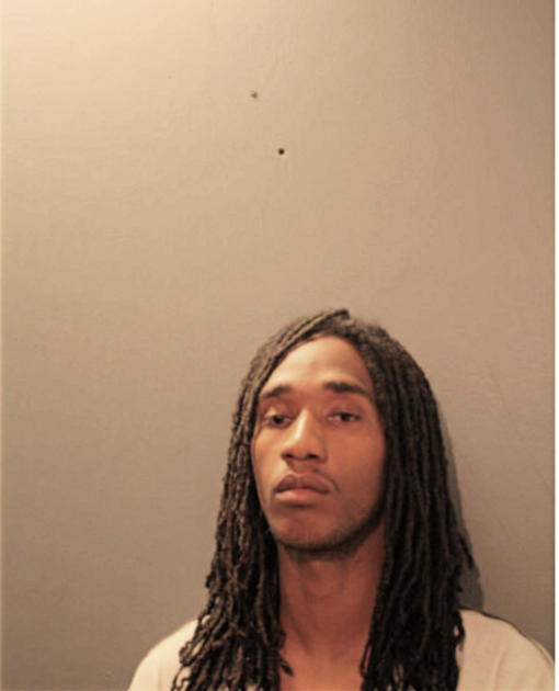 JEROME L CLARK, Cook County, Illinois