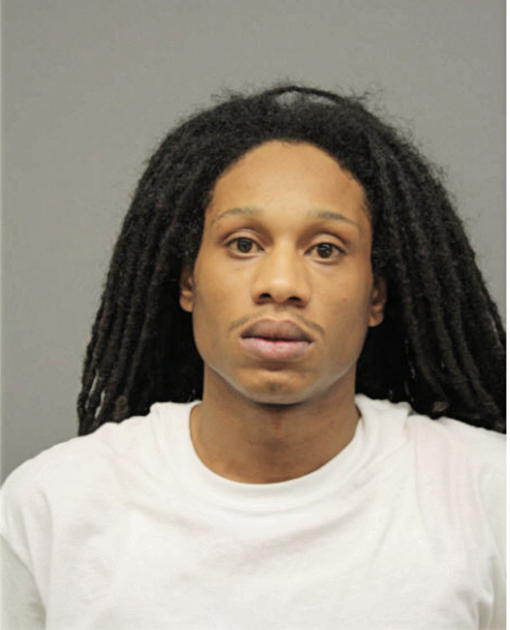 CHRISTOPHER COATES, Cook County, Illinois