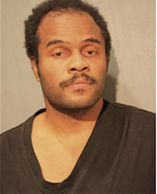 SHAMAR N COLE, Cook County, Illinois
