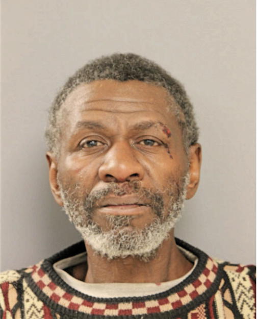 LARRY D COLEMAN, Cook County, Illinois