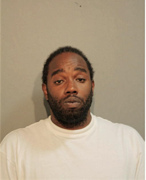 TERRANCE J COLEMAN, Cook County, Illinois