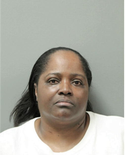 DORIS COLLINS, Cook County, Illinois