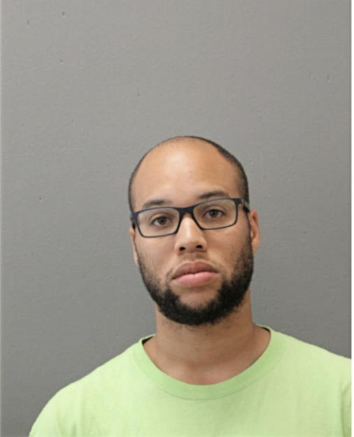 DENNIS LELAND CONDA, Cook County, Illinois