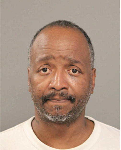 ALGERNON COOPER, Cook County, Illinois