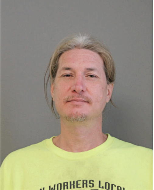 CHARLES F COSSON, Cook County, Illinois