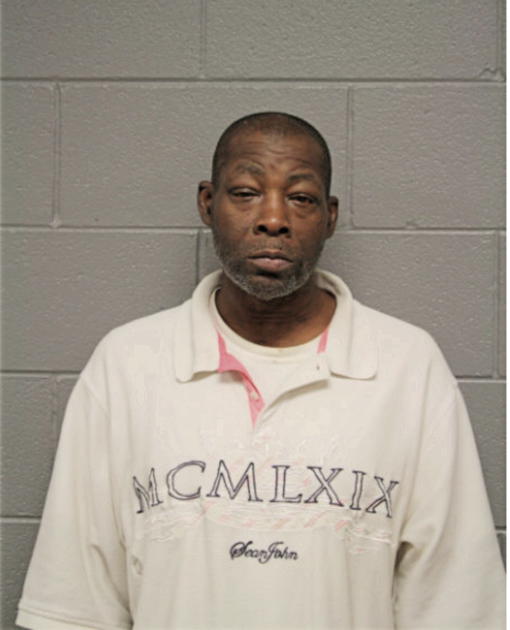 TONY COUCH, Cook County, Illinois