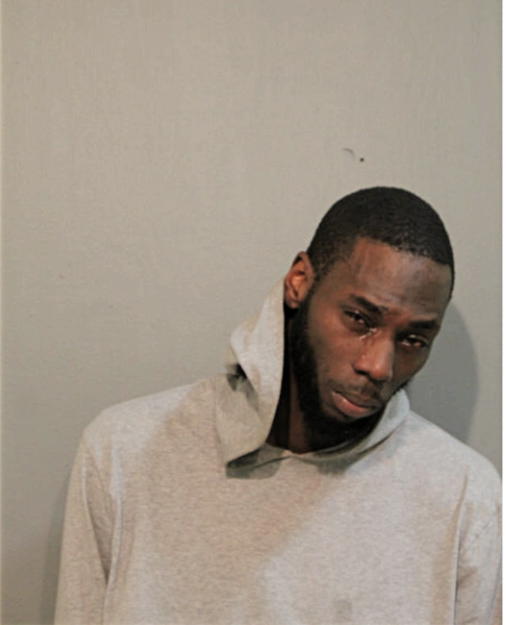 TYREE E CRAWFORD, Cook County, Illinois