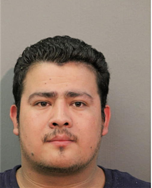 ALBERTO CRUZ, Cook County, Illinois