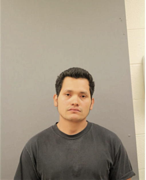 ANGEL CUEVAS, Cook County, Illinois