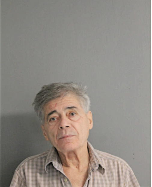 GILBERTO DAVILA, Cook County, Illinois