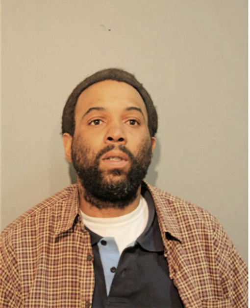 TREDERICK DAVIS, Cook County, Illinois