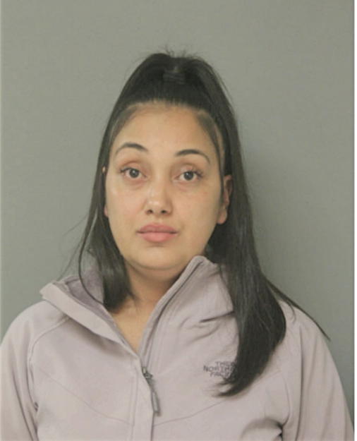 MARILYN DEJESUS, Cook County, Illinois