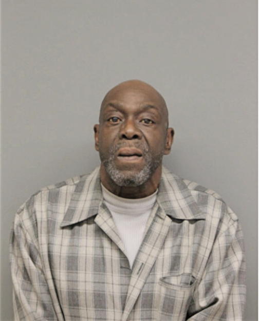 DAVID DIXON, Cook County, Illinois