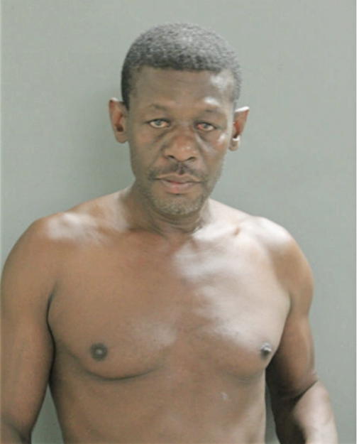 ANTHONY DOUGLAS, Cook County, Illinois