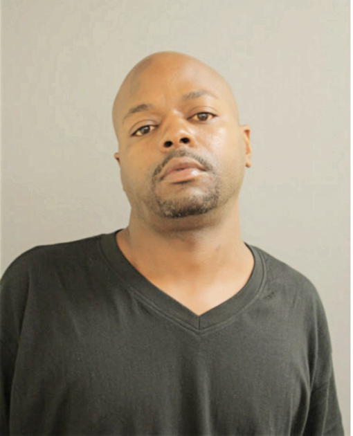 MARTELL M DOUGLAS, Cook County, Illinois