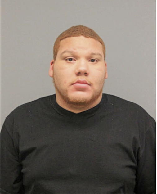 DEVONTE W DREUX, Cook County, Illinois