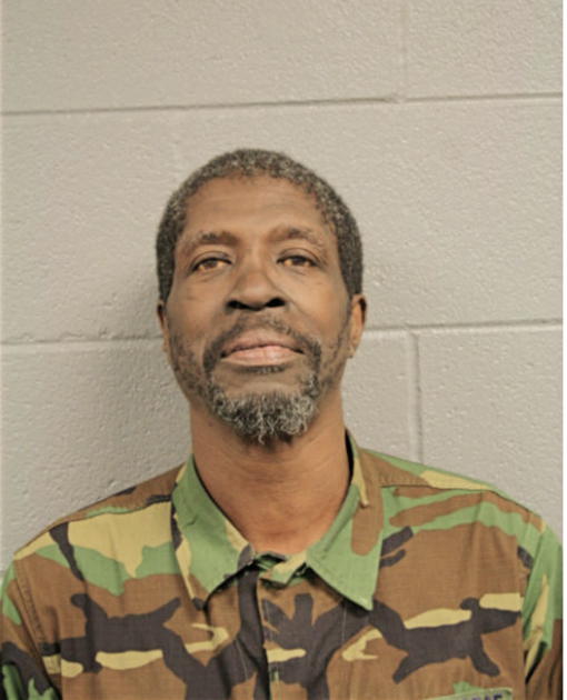 JOE EDWIN SMITH, Cook County, Illinois