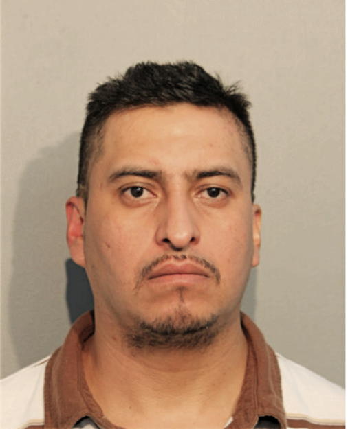 JAIME FLOREA-VILLASENOR, Cook County, Illinois