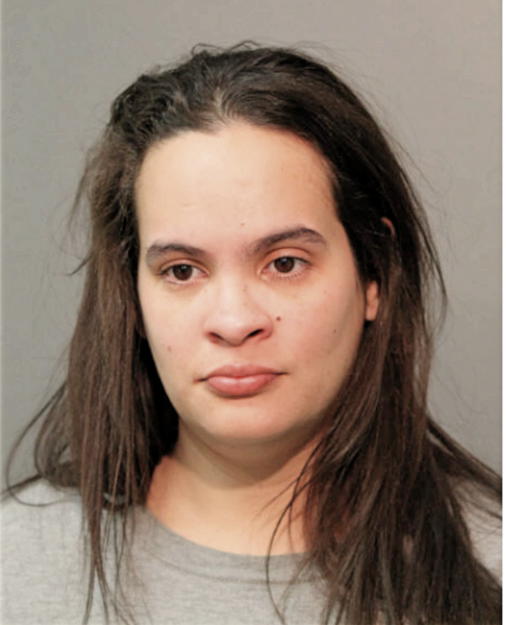 JENNIFER FLORES, Cook County, Illinois