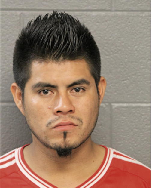 RAFAEL FLORES, Cook County, Illinois